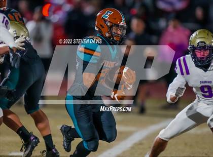 Thumbnail 1 in Sabino @ Eastmark (AIA 3A Quarter Finals) photogallery.