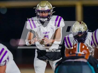 Thumbnail 3 in Sabino @ Eastmark (AIA 3A Quarter Finals) photogallery.