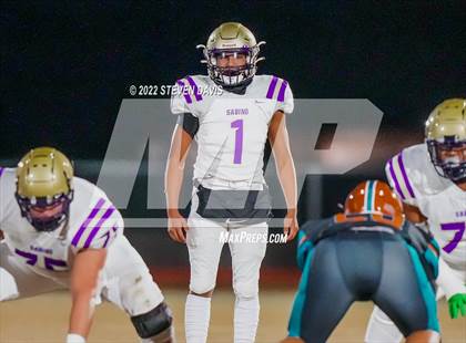Thumbnail 2 in Sabino @ Eastmark (AIA 3A Quarter Finals) photogallery.