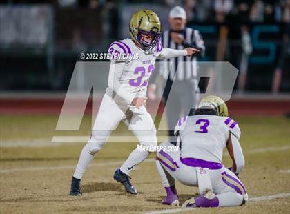 Thumbnail 1 in Sabino @ Eastmark (AIA 3A Quarter Finals) photogallery.