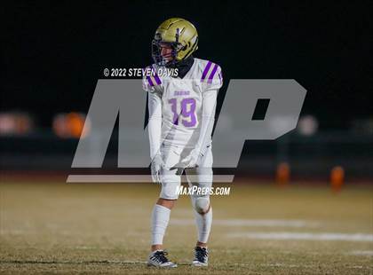 Thumbnail 3 in Sabino @ Eastmark (AIA 3A Quarter Finals) photogallery.