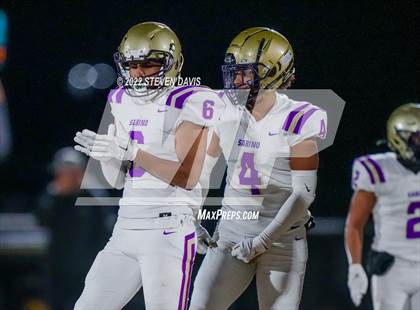 Thumbnail 1 in Sabino @ Eastmark (AIA 3A Quarter Finals) photogallery.