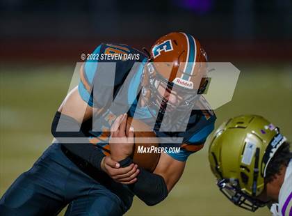 Thumbnail 1 in Sabino @ Eastmark (AIA 3A Quarter Finals) photogallery.