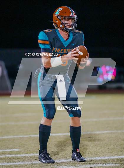Thumbnail 1 in Sabino @ Eastmark (AIA 3A Quarter Finals) photogallery.