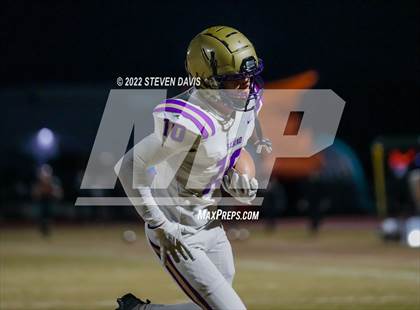 Thumbnail 3 in Sabino @ Eastmark (AIA 3A Quarter Finals) photogallery.