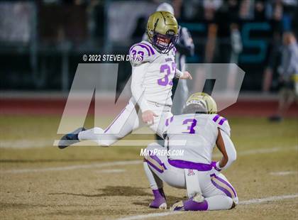 Thumbnail 2 in Sabino @ Eastmark (AIA 3A Quarter Finals) photogallery.