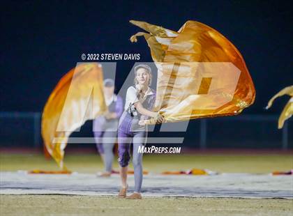 Thumbnail 2 in Sabino @ Eastmark (AIA 3A Quarter Finals) photogallery.
