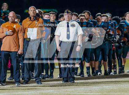 Thumbnail 2 in Sabino @ Eastmark (AIA 3A Quarter Finals) photogallery.