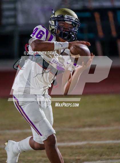 Thumbnail 1 in Sabino @ Eastmark (AIA 3A Quarter Finals) photogallery.
