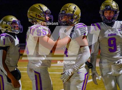 Thumbnail 1 in Sabino @ Eastmark (AIA 3A Quarter Finals) photogallery.