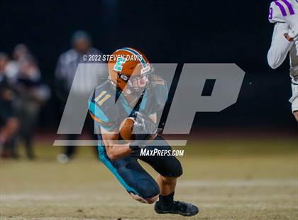 Thumbnail 2 in Sabino @ Eastmark (AIA 3A Quarter Finals) photogallery.