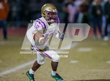 Thumbnail 2 in Sabino @ Eastmark (AIA 3A Quarter Finals) photogallery.