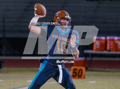 Thumbnail 2 in Sabino @ Eastmark (AIA 3A Quarter Finals) photogallery.