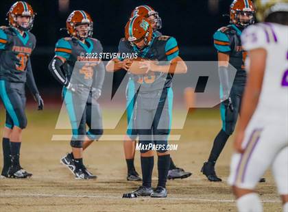 Thumbnail 1 in Sabino @ Eastmark (AIA 3A Quarter Finals) photogallery.