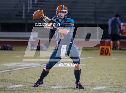 Thumbnail 3 in Sabino @ Eastmark (AIA 3A Quarter Finals) photogallery.