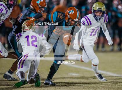 Thumbnail 1 in Sabino @ Eastmark (AIA 3A Quarter Finals) photogallery.