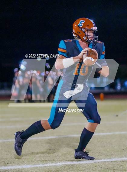 Thumbnail 2 in Sabino @ Eastmark (AIA 3A Quarter Finals) photogallery.