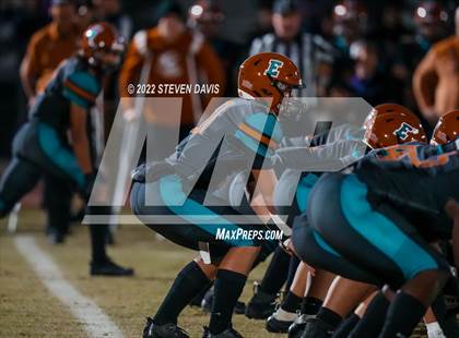 Thumbnail 3 in Sabino @ Eastmark (AIA 3A Quarter Finals) photogallery.