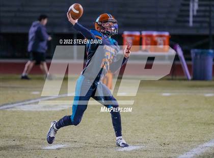 Thumbnail 2 in Sabino @ Eastmark (AIA 3A Quarter Finals) photogallery.