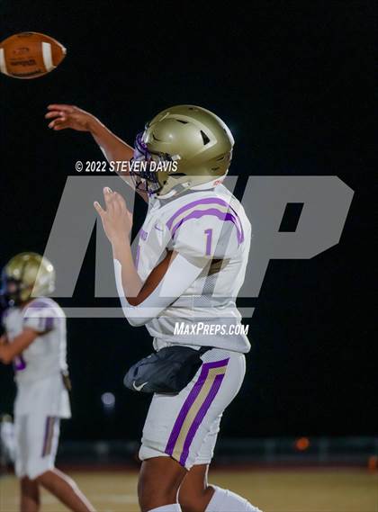Thumbnail 3 in Sabino @ Eastmark (AIA 3A Quarter Finals) photogallery.
