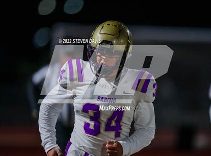 Thumbnail 1 in Sabino @ Eastmark (AIA 3A Quarter Finals) photogallery.