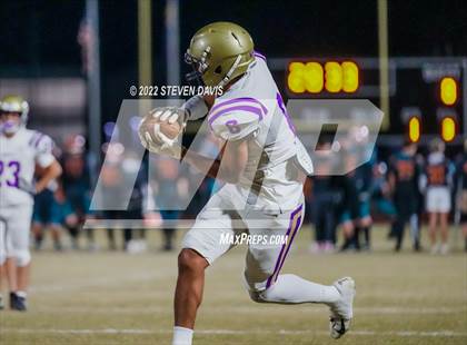 Thumbnail 1 in Sabino @ Eastmark (AIA 3A Quarter Finals) photogallery.