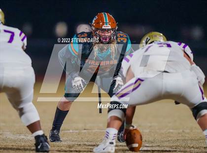 Thumbnail 3 in Sabino @ Eastmark (AIA 3A Quarter Finals) photogallery.
