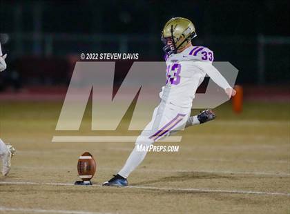 Thumbnail 3 in Sabino @ Eastmark (AIA 3A Quarter Finals) photogallery.