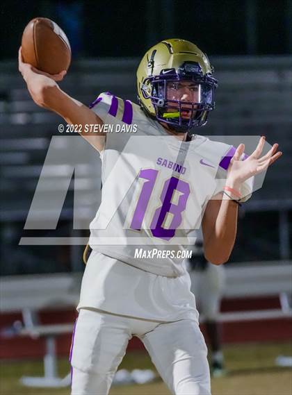 Thumbnail 1 in Sabino @ Eastmark (AIA 3A Quarter Finals) photogallery.