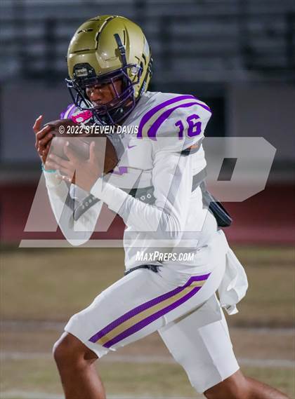 Thumbnail 1 in Sabino @ Eastmark (AIA 3A Quarter Finals) photogallery.