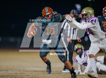 Thumbnail 3 in Sabino @ Eastmark (AIA 3A Quarter Finals) photogallery.