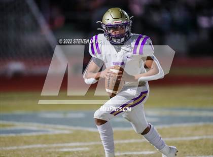 Thumbnail 1 in Sabino @ Eastmark (AIA 3A Quarter Finals) photogallery.