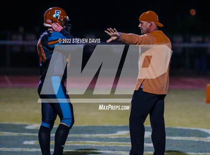 Thumbnail 2 in Sabino @ Eastmark (AIA 3A Quarter Finals) photogallery.