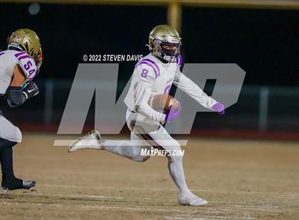 Thumbnail 3 in Sabino @ Eastmark (AIA 3A Quarter Finals) photogallery.