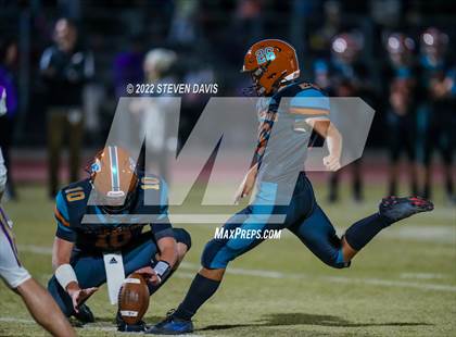 Thumbnail 1 in Sabino @ Eastmark (AIA 3A Quarter Finals) photogallery.