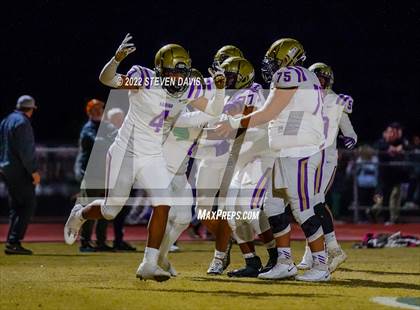 Thumbnail 1 in Sabino @ Eastmark (AIA 3A Quarter Finals) photogallery.