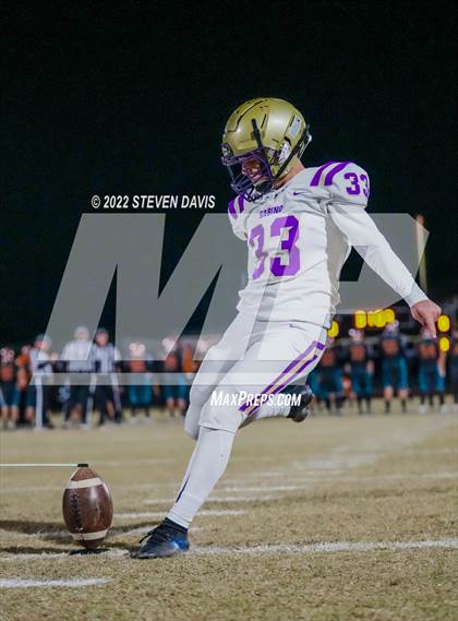 Thumbnail 3 in Sabino @ Eastmark (AIA 3A Quarter Finals) photogallery.