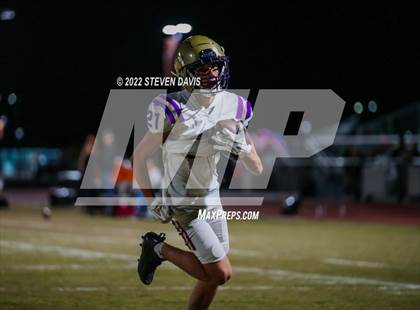 Thumbnail 2 in Sabino @ Eastmark (AIA 3A Quarter Finals) photogallery.