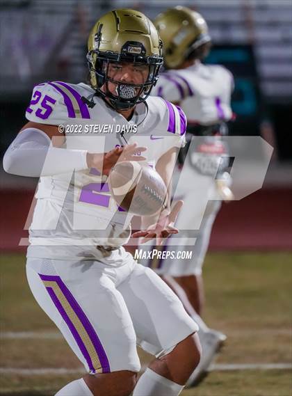 Thumbnail 2 in Sabino @ Eastmark (AIA 3A Quarter Finals) photogallery.