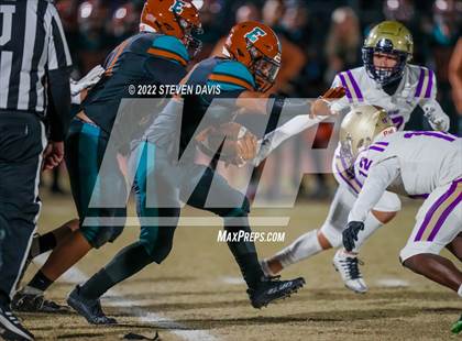 Thumbnail 3 in Sabino @ Eastmark (AIA 3A Quarter Finals) photogallery.
