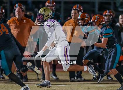 Thumbnail 2 in Sabino @ Eastmark (AIA 3A Quarter Finals) photogallery.