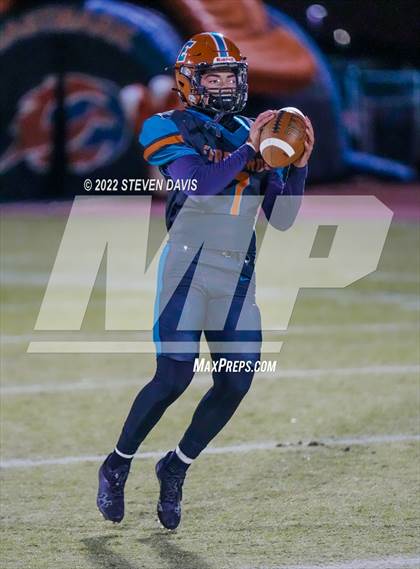 Thumbnail 2 in Sabino @ Eastmark (AIA 3A Quarter Finals) photogallery.