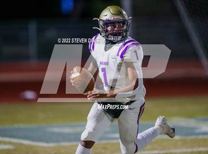 Thumbnail 1 in Sabino @ Eastmark (AIA 3A Quarter Finals) photogallery.