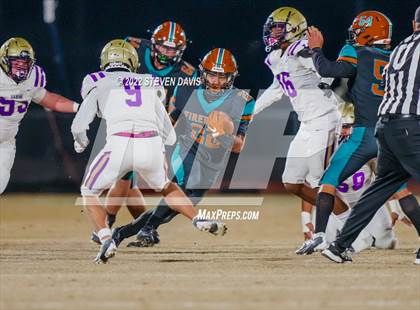 Thumbnail 2 in Sabino @ Eastmark (AIA 3A Quarter Finals) photogallery.