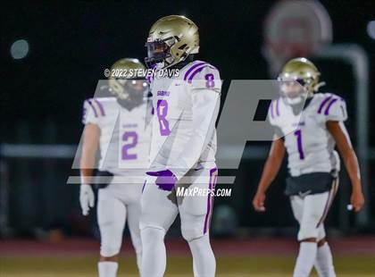 Thumbnail 2 in Sabino @ Eastmark (AIA 3A Quarter Finals) photogallery.