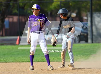 Thumbnail 2 in Firebaugh vs. Lynwood photogallery.