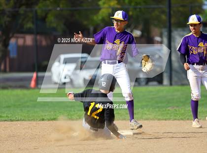 Thumbnail 1 in Firebaugh vs. Lynwood photogallery.