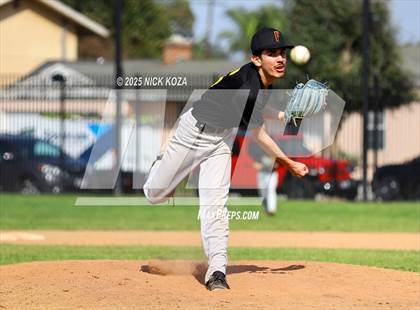 Thumbnail 1 in Firebaugh vs. Lynwood photogallery.