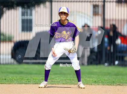 Thumbnail 3 in Firebaugh vs. Lynwood photogallery.