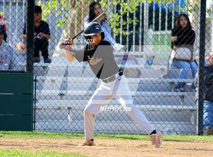 Thumbnail 2 in Firebaugh vs. Lynwood photogallery.